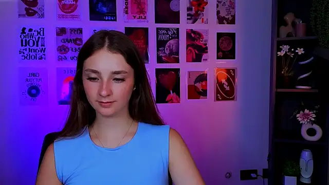 alisabliss – Naživo XXX chat