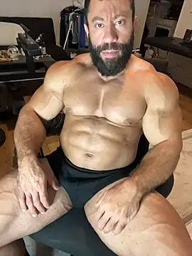 stylesexy's Live XXX Chat