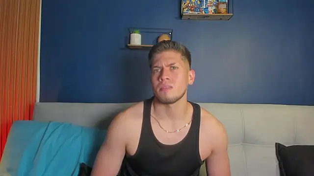 SebastianMaximoff_'s Live XXX Chat