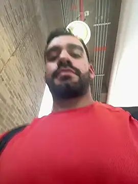 Chatroom XXX en direct de Leon__Hart_