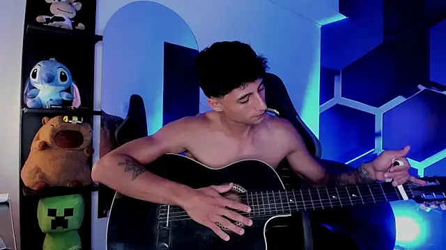 MaxiimoRomano_ 即時 XXX 聊天