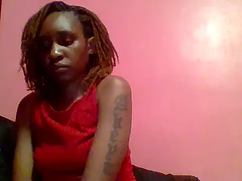 Ebony_Africa1's Live XXX Chat