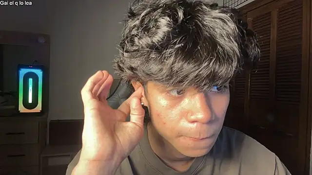 OopsAgain_ 现场XXX聊天