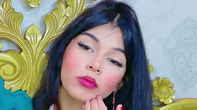 Czat XXX na żywo – AnitaHeart