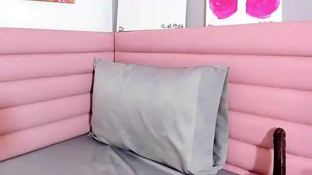 Chat +18 de lysbani ao vivo