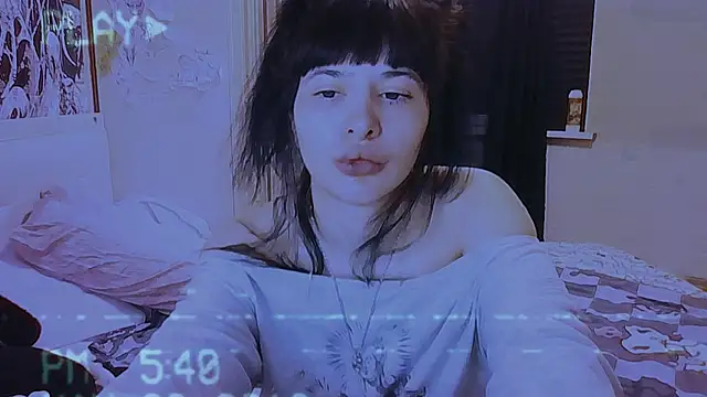 AllisonDeetz Live XXX-chat