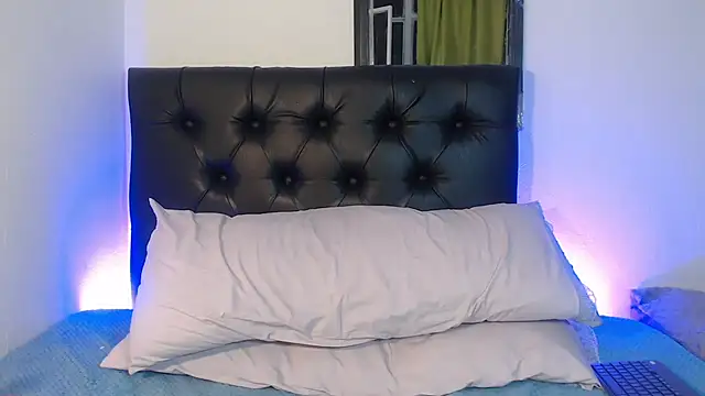KrystalAdams 라이브 XXX 채팅