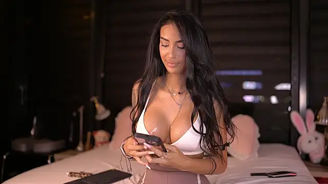 Chat XXX Live KimNatty