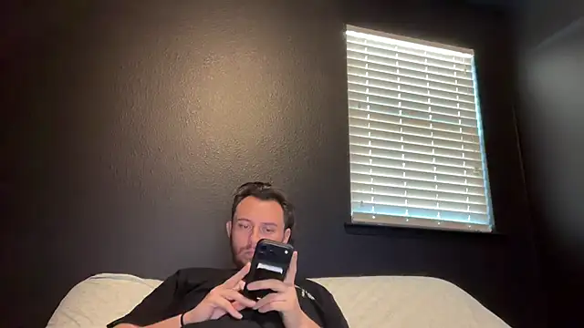 Mikecloudyhawk – Naživo XXX chat
