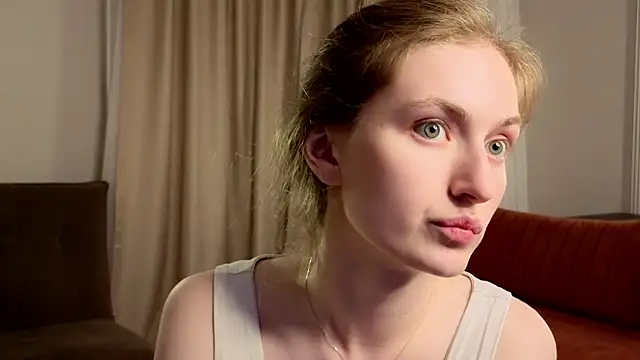 JuanaHussman – Live XXX-chat