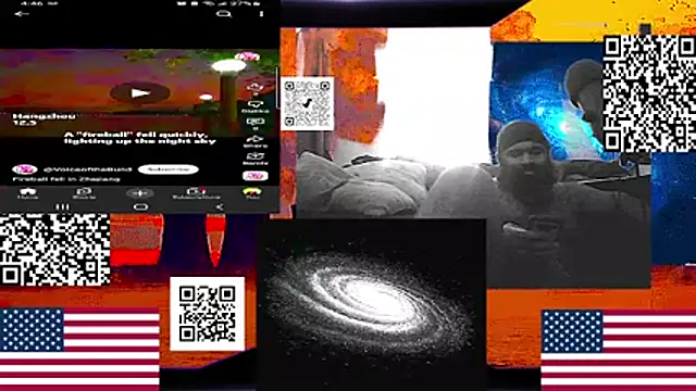 RussellTaylorLacy Show in webcam