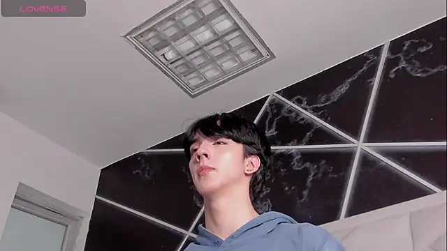 AerumChae Webcam Show