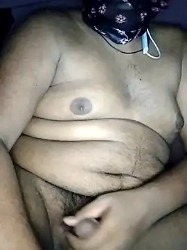 sissybar élő XXX-chatje
