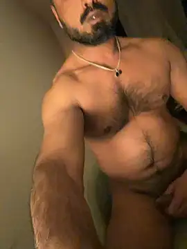 BrownKink Webcam Show