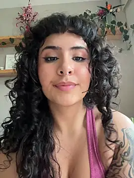 Czat XXX na żywo – SugarTroubl33