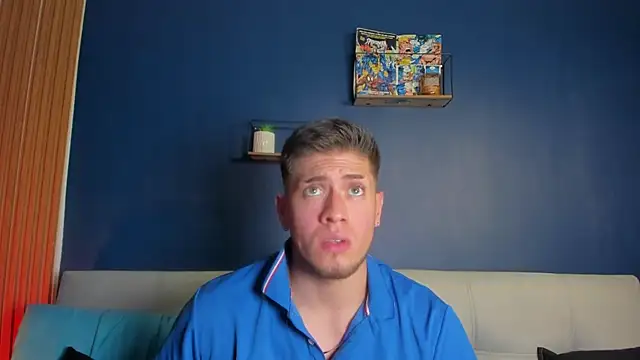 SebastianMaximoff_ 现场XXX聊天
