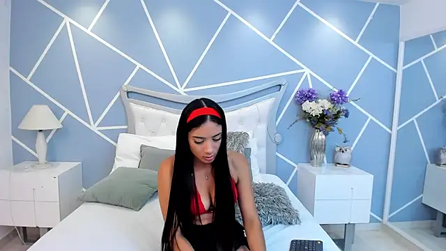 EmmaFosther's Live XXX Chat