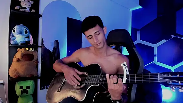 MaxiimoRomano_ 라이브 XXX 채팅
