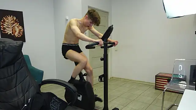 Онлайн чат XXX Damien_Dallas