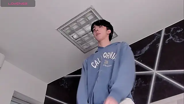 AerumChae 现场XXX聊天