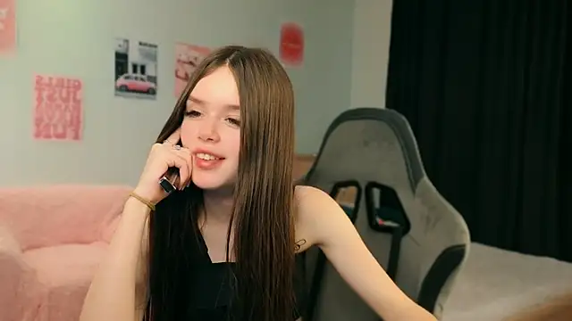 ginnyclub Live XXX Chat