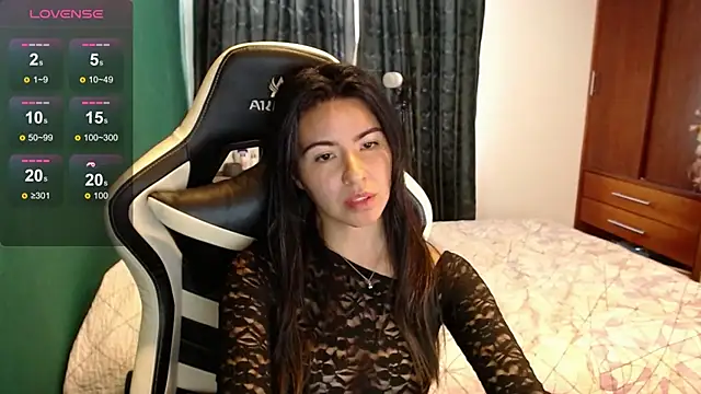 alice_middlee's Live XXX Chat
