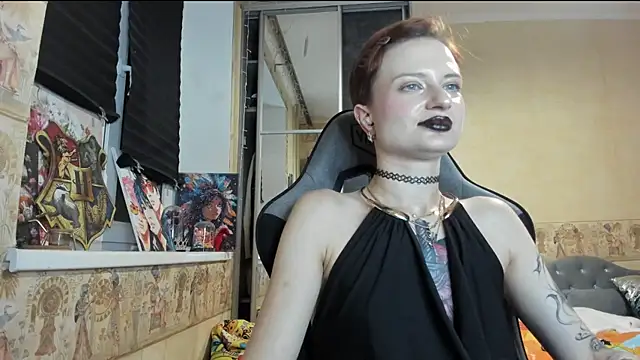 Czat XXX na żywo – WatsonMi