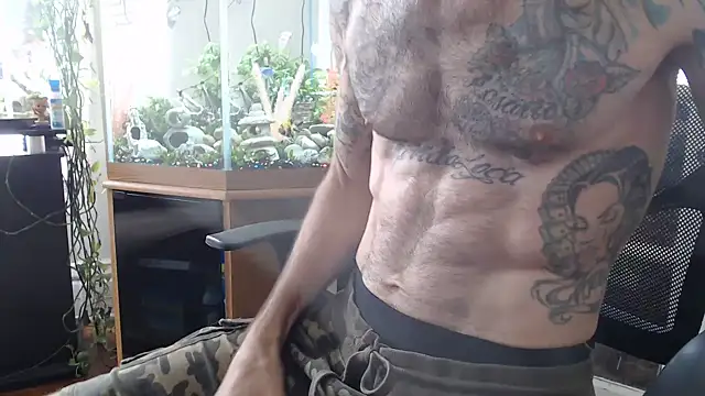 EspanolVato's Webcam Show