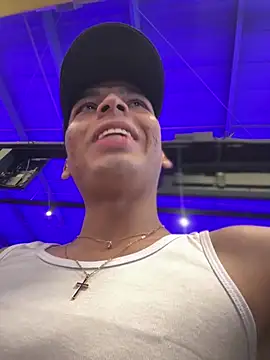 צ'אט XXX בשידור חי של The_Conquer
