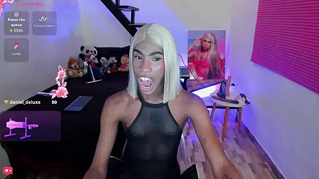 Chat XXX Live Kendall_Gil