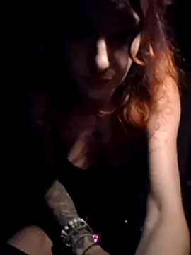 Chat XXX ao vivo de FreyaFucksFans