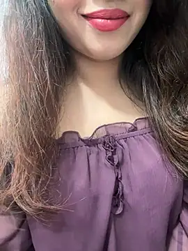 Chat +18 de Yours_riya11 ao vivo