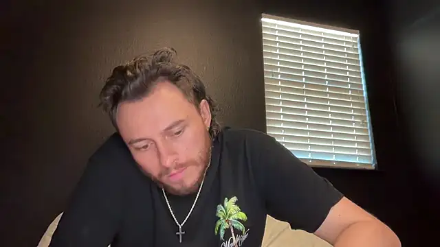 Show Webcam de Mikecloudyhawk