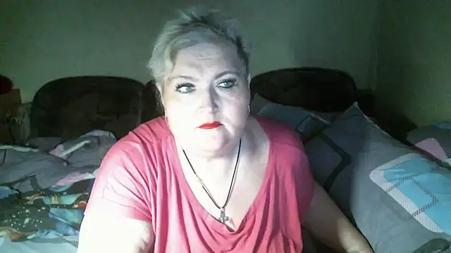 Chat XXX ao vivo de Lana555