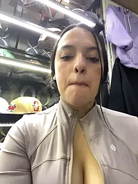 CelesteJones1 라이브 XXX 채팅
