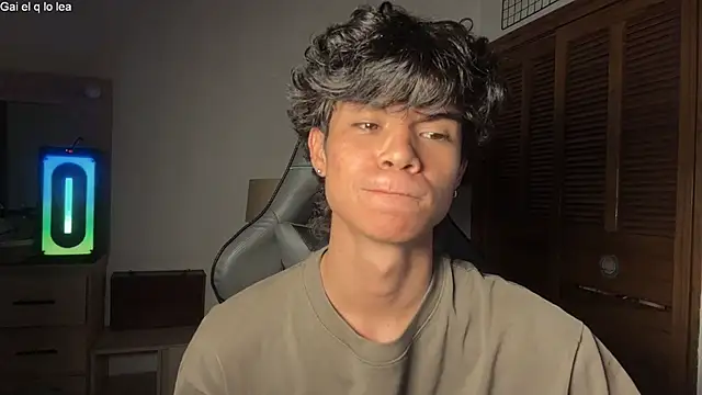 OopsAgain_ 라이브 XXX 채팅