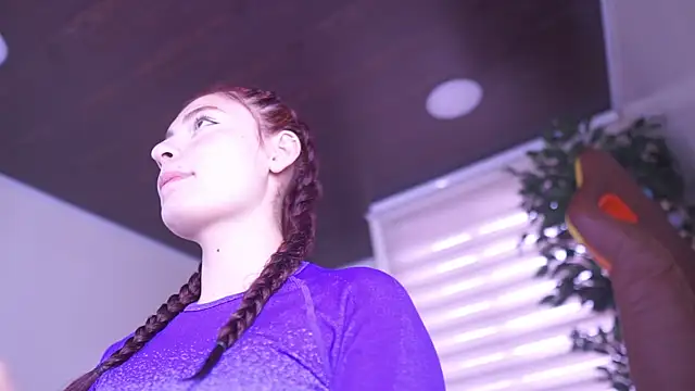 Онлайн чат XXX Rebecah_1