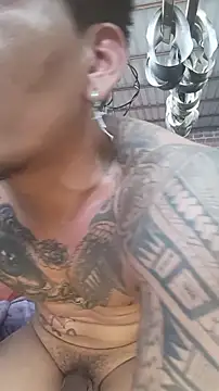 XXX chat uživo modela cielo420