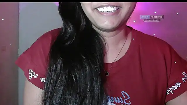 Chat +18 de RapunzelSmith ao vivo