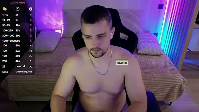 Онлайн чат XXX Larstar01