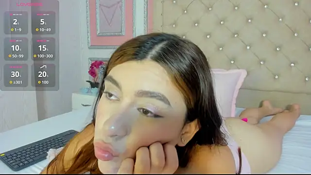 Živý XXX chat hot_luna_x