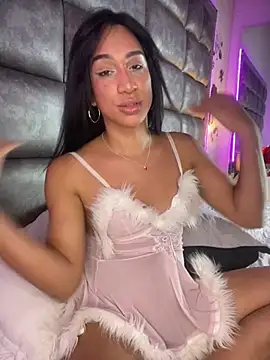 Chat XXX en directo de Ashly_Miller