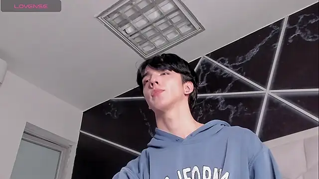 AerumChae Live XXX-chat