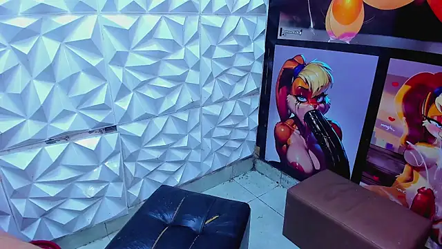 SavageVixen_00 Шоу с уебкамера