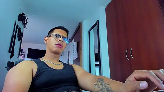 Chat XXX ao vivo de _John_Boy_