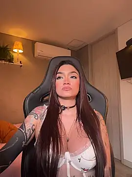 DaniDusan_ Chat XXX in diretta
