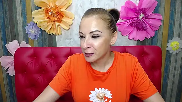 ElizabethSho Live XXX-chat