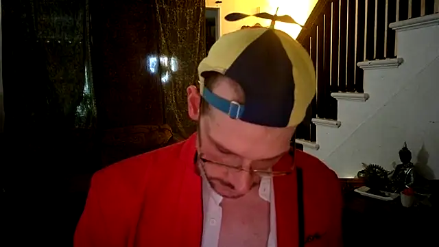 MasterDaddyCool 라이브 XXX 채팅