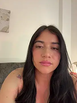 KallyMyller1 live XXX chat