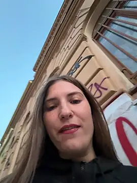 ViviVision99 Webcam-Show